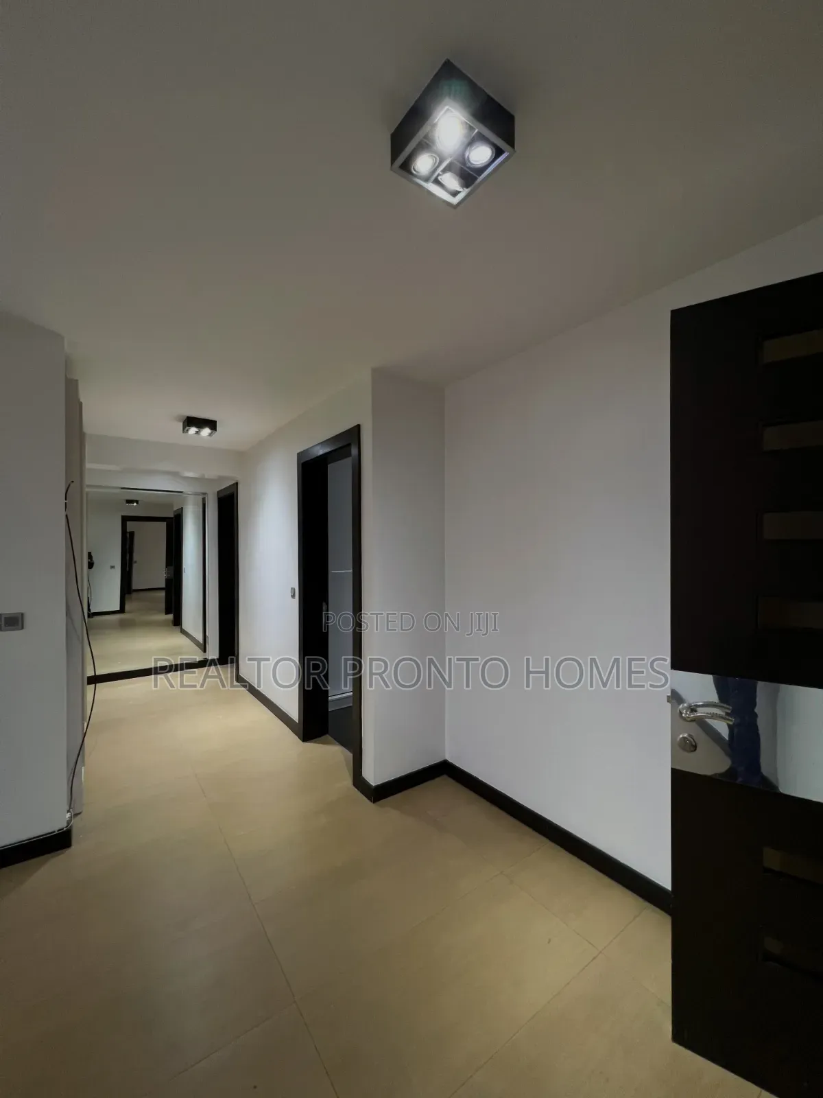 3bdrm Apartment in Riverside Drive for rent