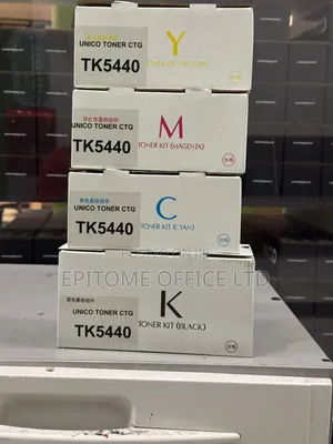 Kyocera TK-5440 Original Toner Cartridge