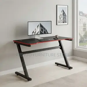 Office Desk; 1200MM Modern Home Podcast Desks