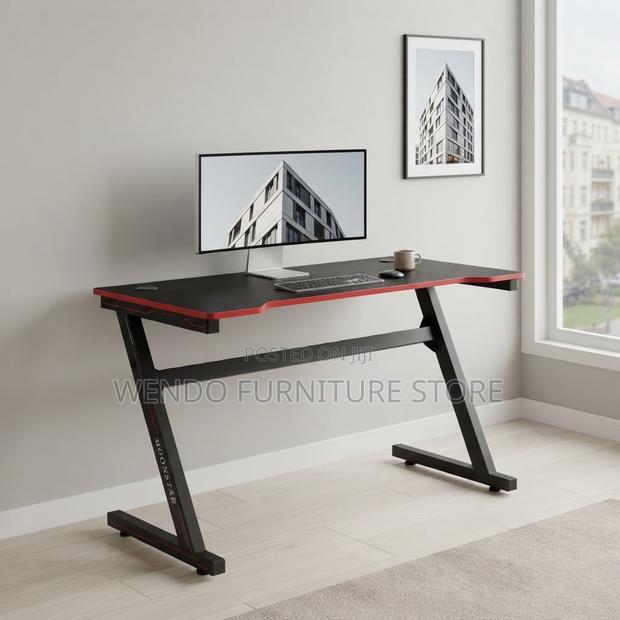 Office Desk; 1200MM Modern Home Podcast Desks