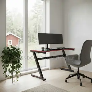 Office Desk; 1200MM Modern Home Podcast Desks
