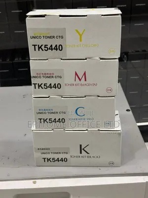Kyocera TK-5440 Toner for Kyocera ECOSYS Printers