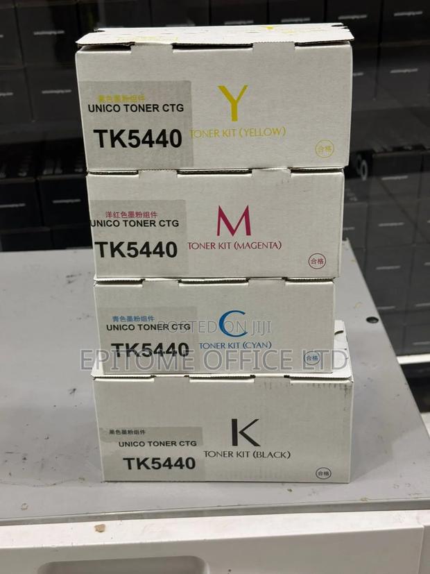 Kyocera TK-5440 Toner for Kyocera ECOSYS Printers