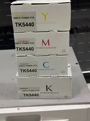 Kyocera TK-5440 Printer Toner Cartridge