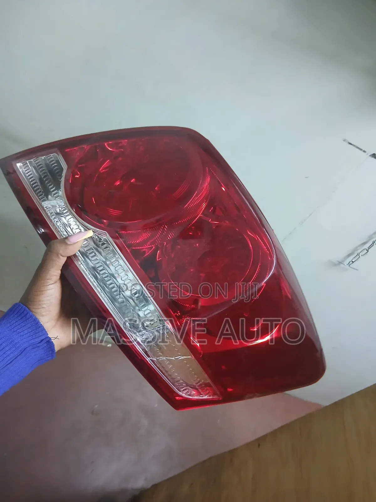 Buy Rear Tail Light Toyota Allion 265 Model