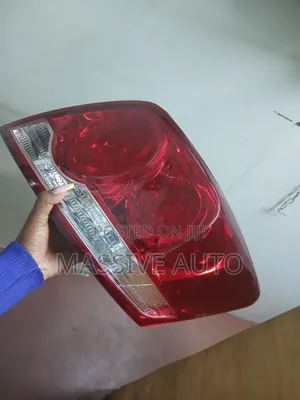 Buy Rear Tail Light Toyota Allion 265 Model