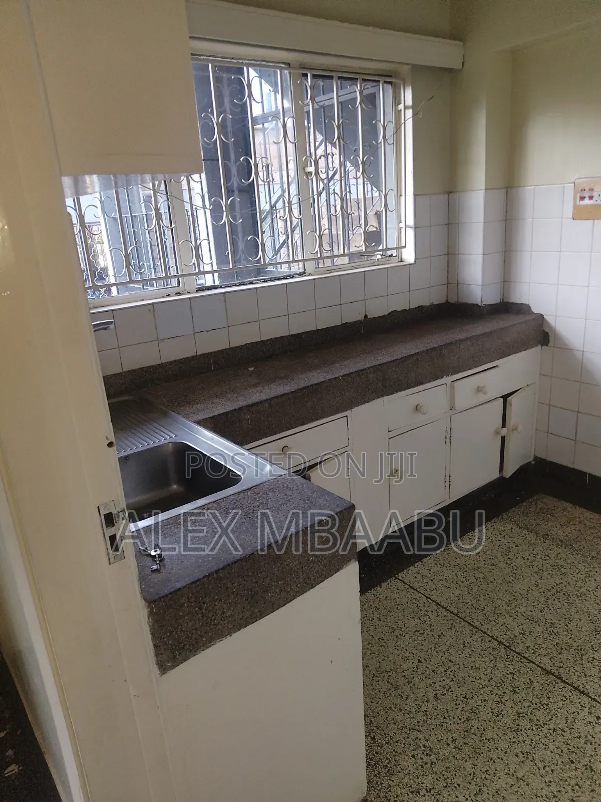 3bdrm Apartment in Parklands/Highridge for rent