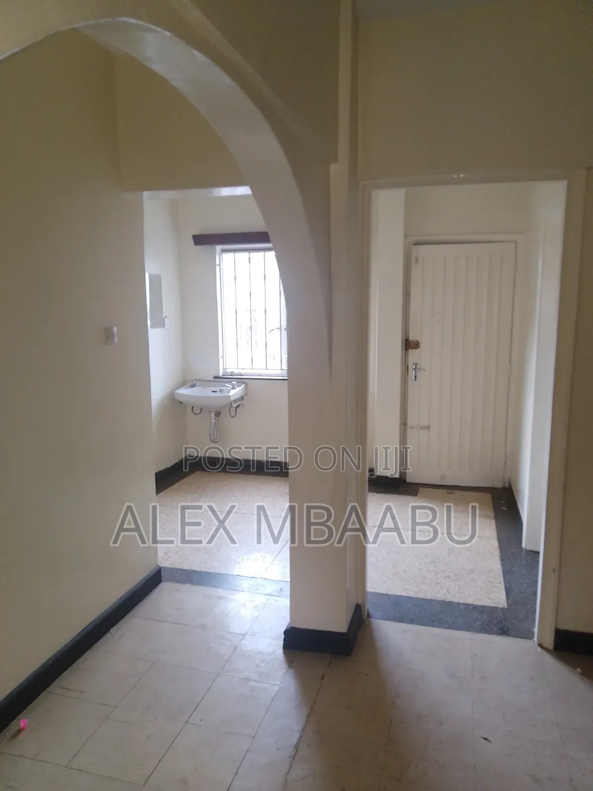 3bdrm Apartment in Parklands/Highridge for rent