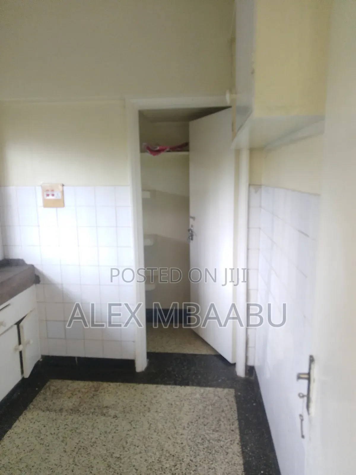 3bdrm Apartment in Parklands/Highridge for rent