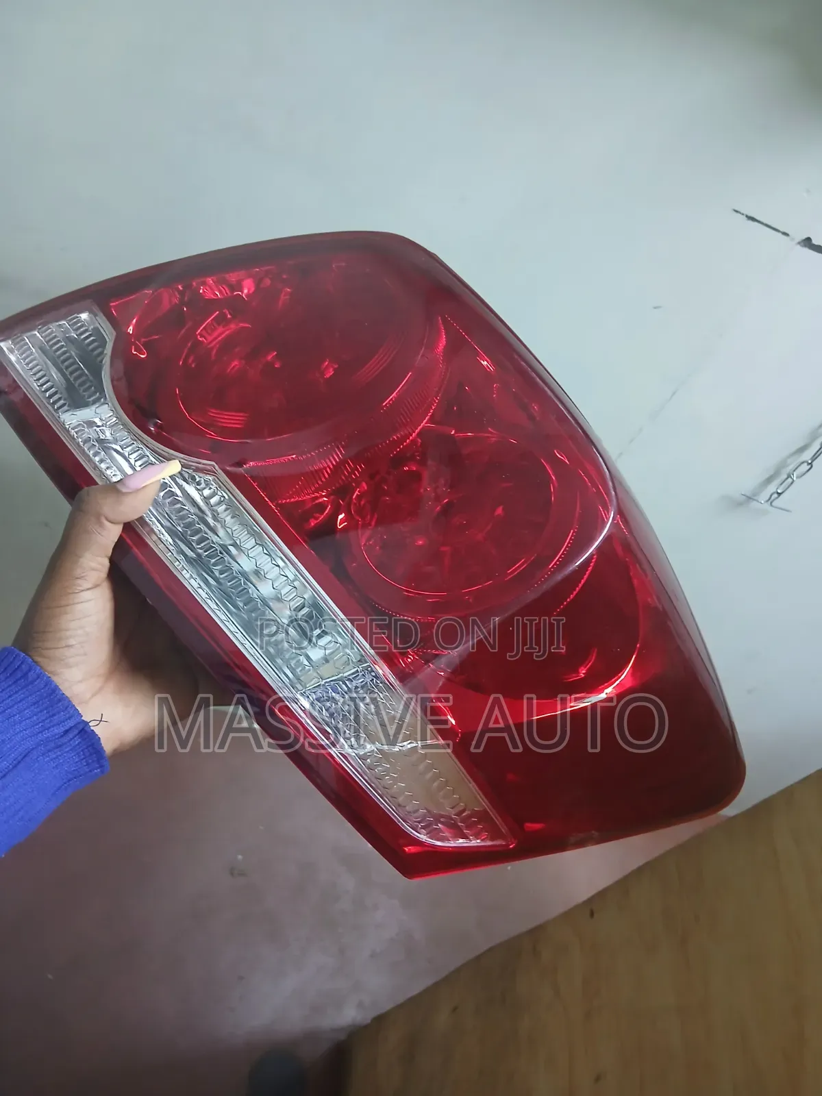Buy Rear Tail Light Toyota Allion 265 Model
