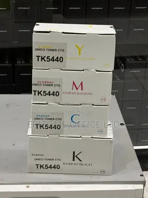 High Quality Tk 5440 Kyocera Toner
