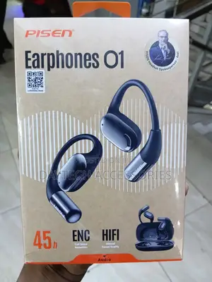 Pisen O1 Ows Open-Ear Headset (Bhd-Tw14)