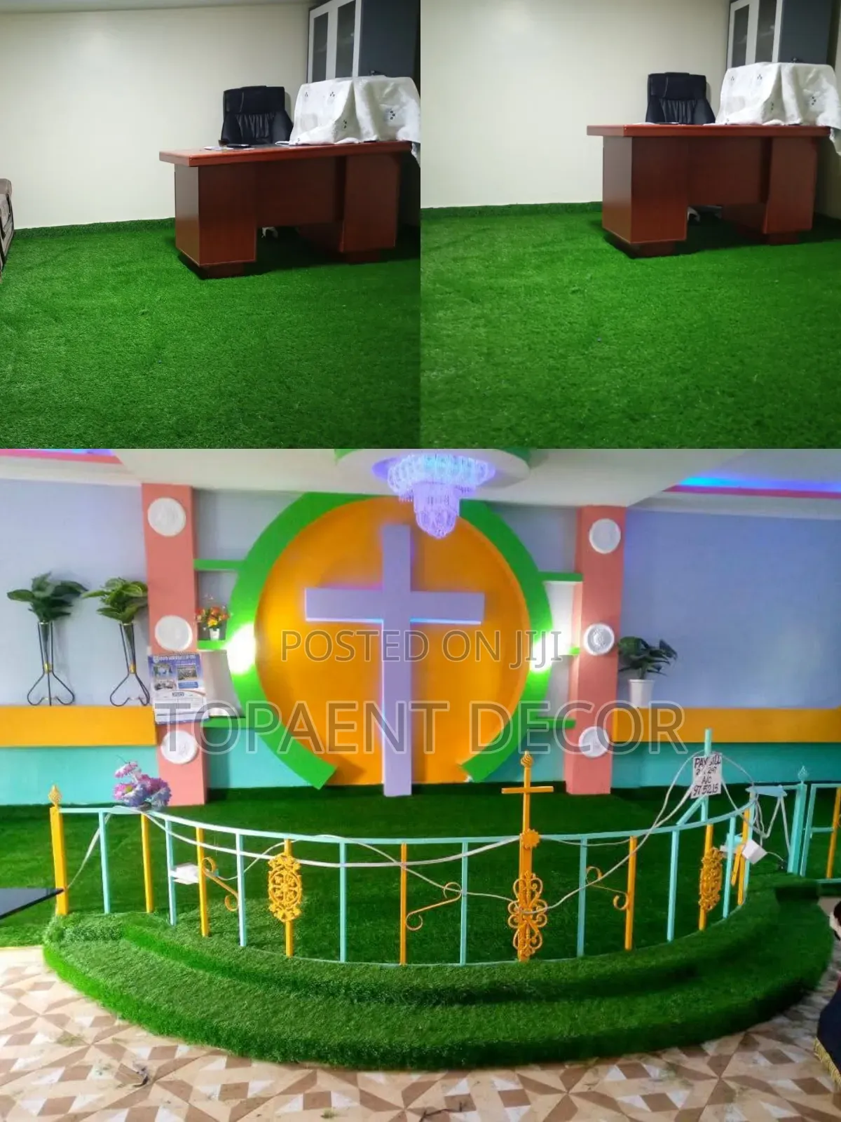 Quality Floor Grass Carpets for Indoor and Outdoor Spaces