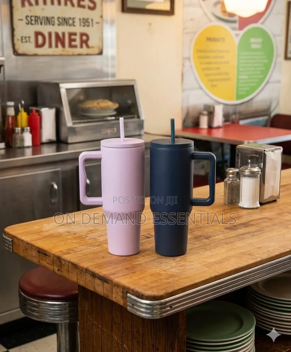 Stanley Leak Proof Flask
