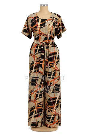 Linen Jumpsuits