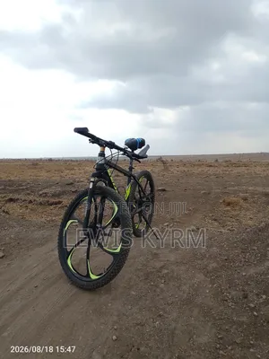 Clean Bicycle for Sale