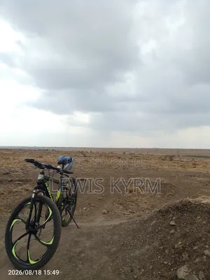 Clean Bicycle for Sale