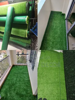 10mm Thick Short Grass Artificial Turf Carpets