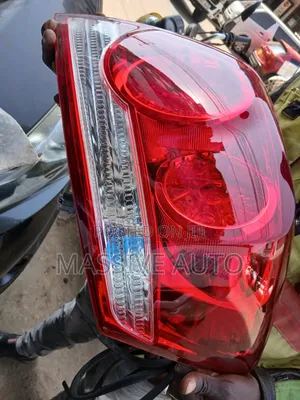 Toyota Premio 265 Tail Light