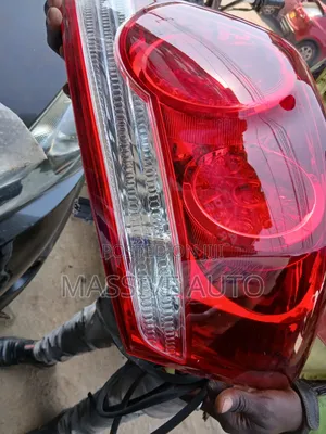 Toyota Premio 265 Tail Light