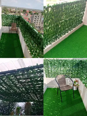 DIY-FRIENDLY Quick Fix Balcony Privacy Fence SHIELD