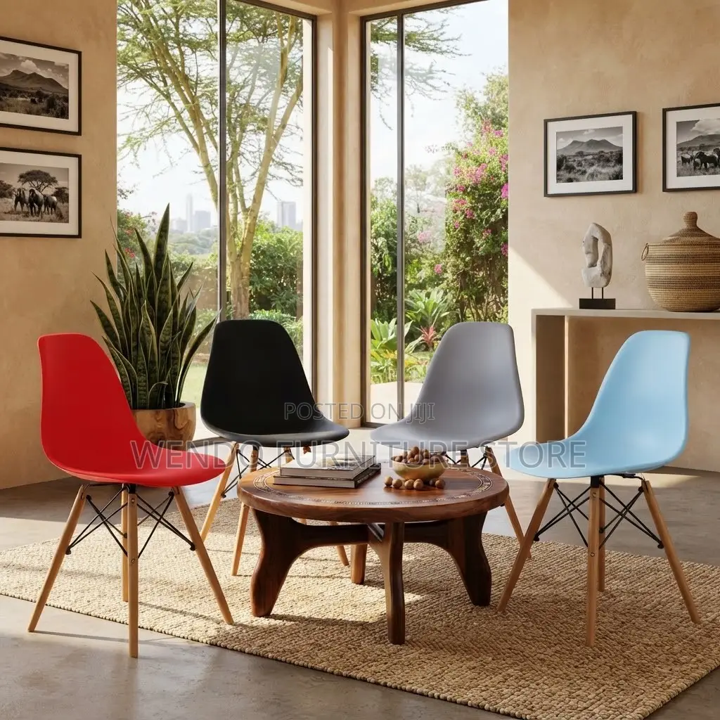 Dining Chairs; Armless Home Indoor Dining Chairs