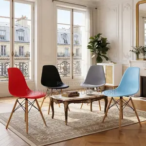 Dining Chairs; Armless Home Indoor Dining Chairs