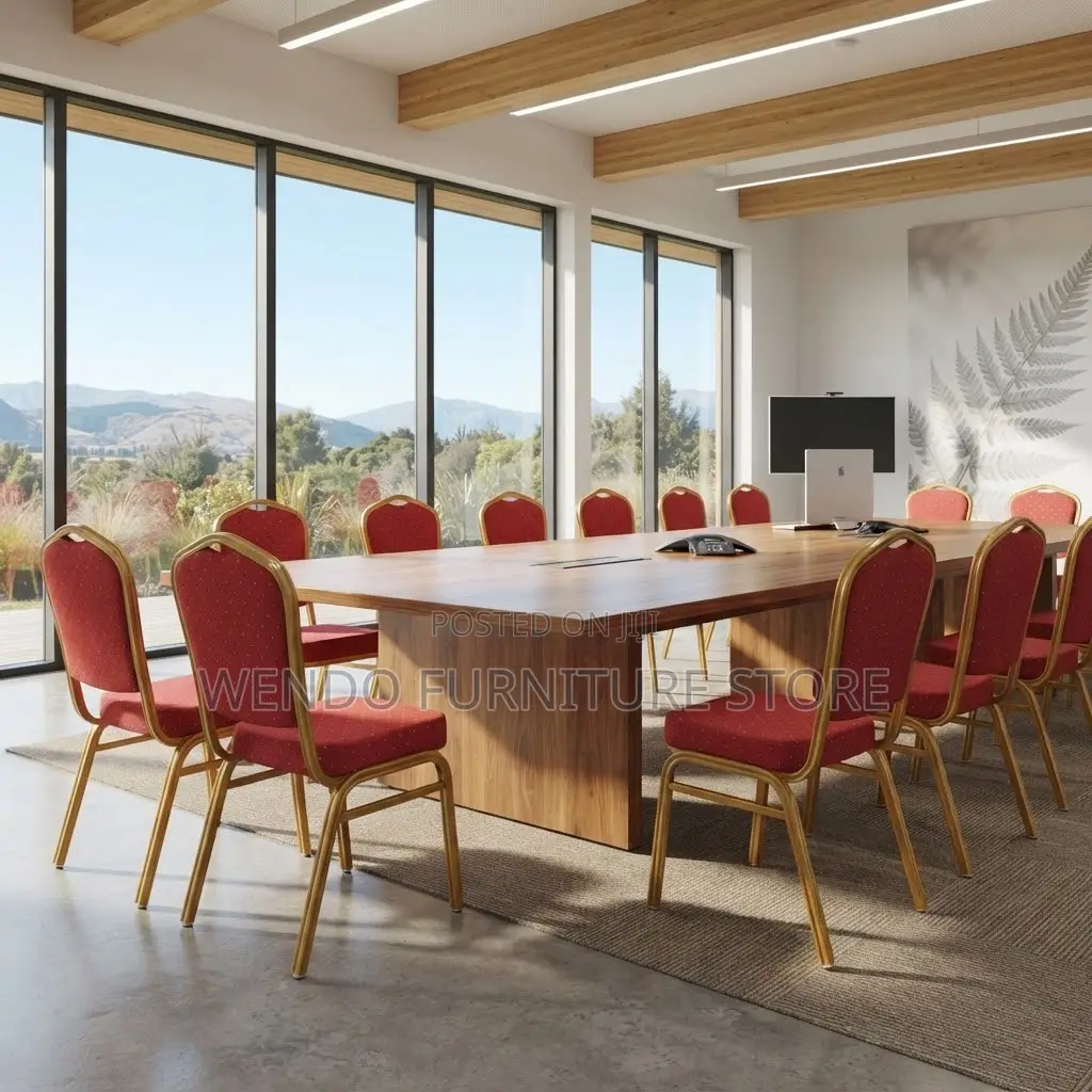 Office Chairs; Fabric Office and Home Conference Chairs