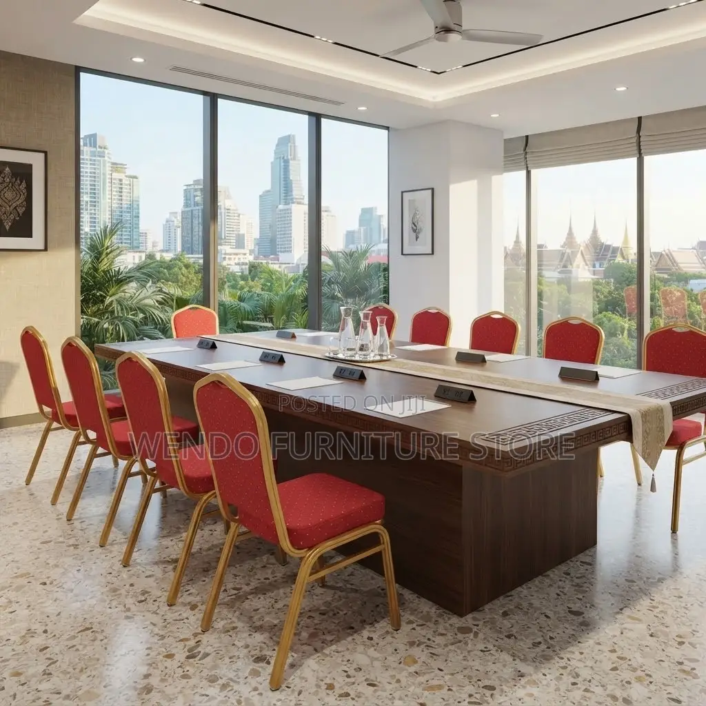 Office Chairs; Fabric Office and Home Conference Chairs