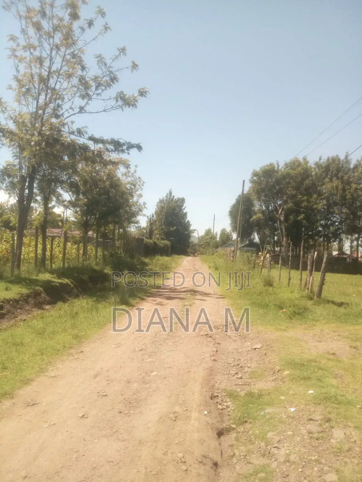 50*100 Plot for Sale at St Gabriel in a Gated Community