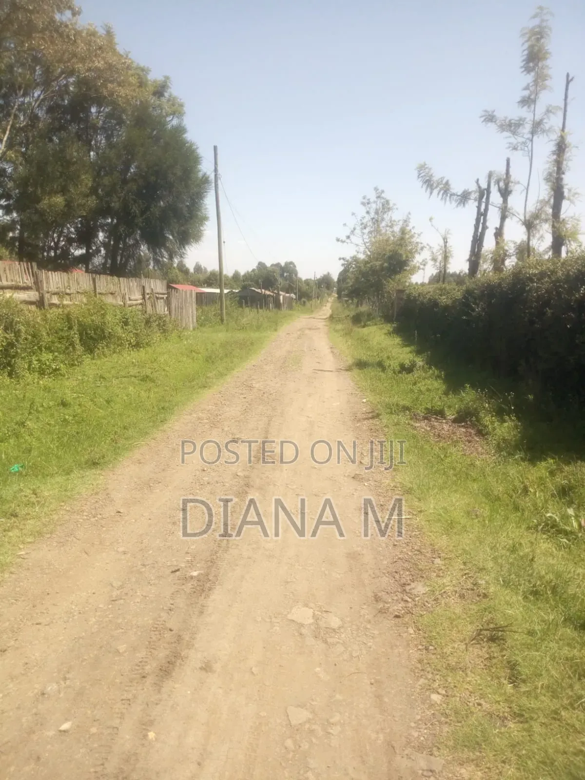 50*100 Plot for Sale at St Gabriel in a Gated Community