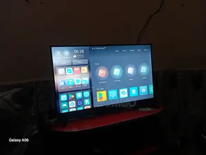 Vitron 32" Smart Anroid