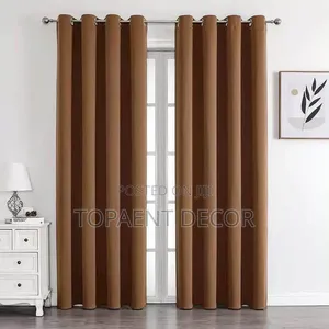 House Renovation Premium Window Curtains and Door Curtains