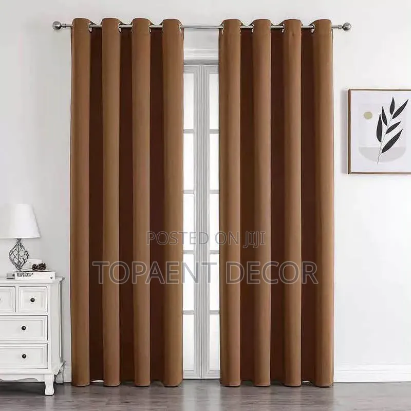 House Renovation Premium Window Curtains and Door Curtains