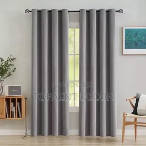 House Renovation Premium Window Curtains and Door Curtains