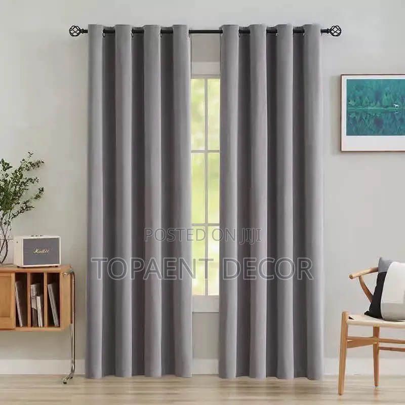House Renovation Premium Window Curtains and Door Curtains