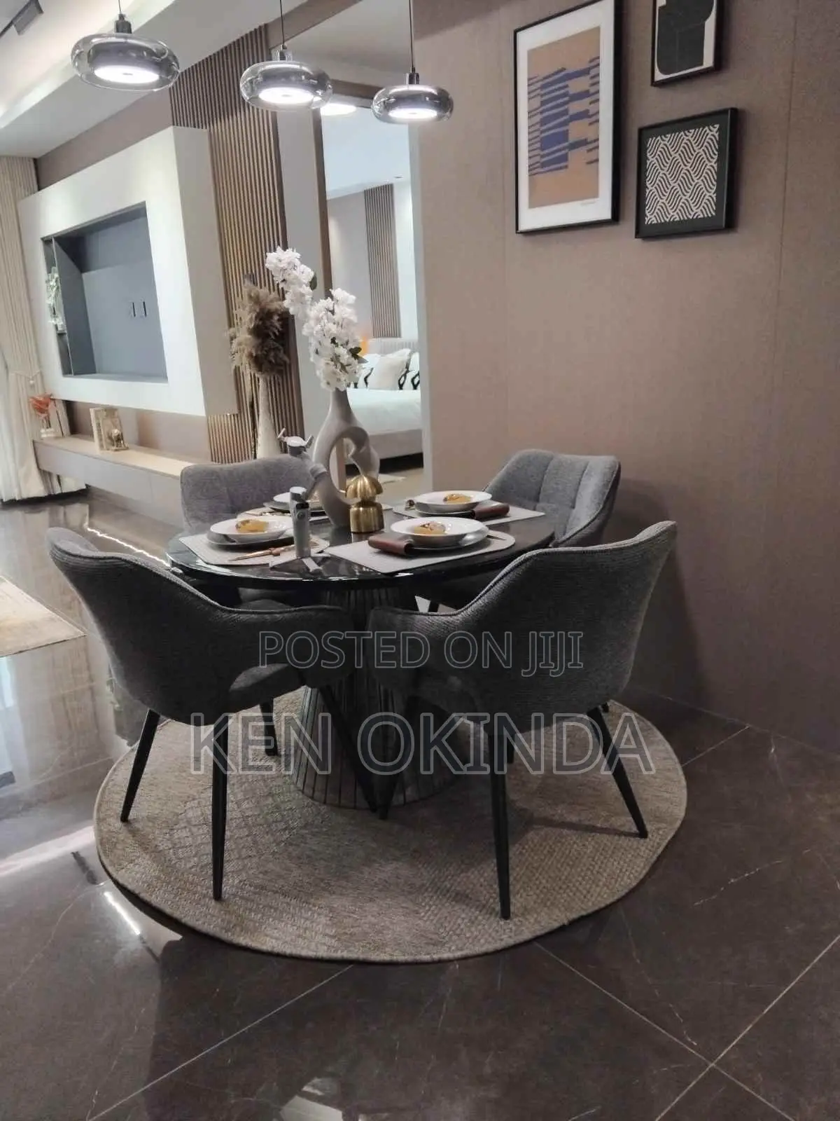 1bdrm Apartment in Westlands, Spring Valley for sale