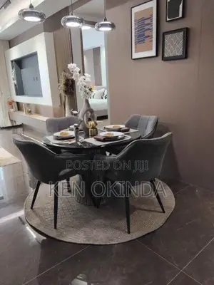 1bdrm Apartment in Westlands, Spring Valley for sale