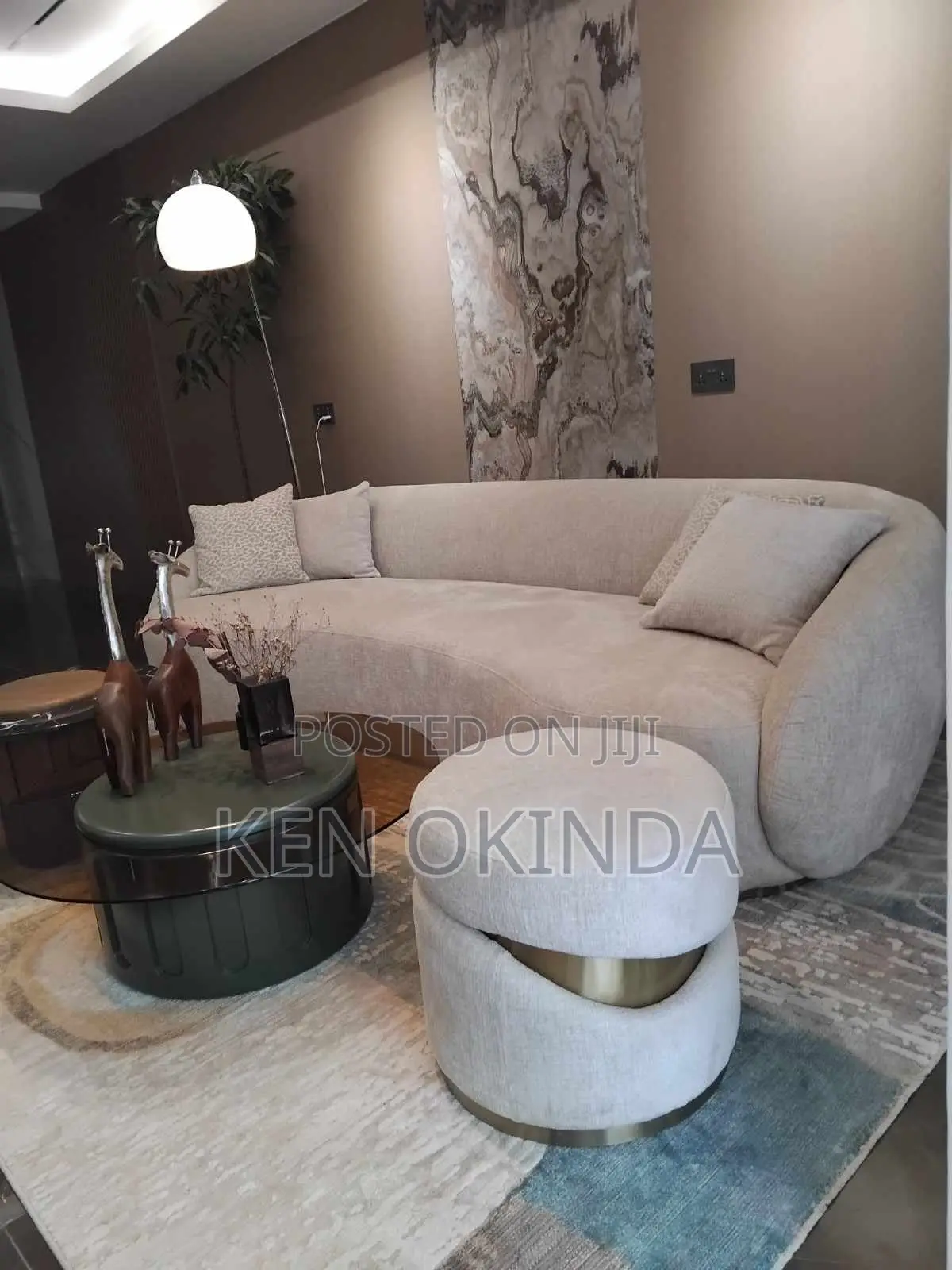 1bdrm Apartment in Westlands, Spring Valley for sale