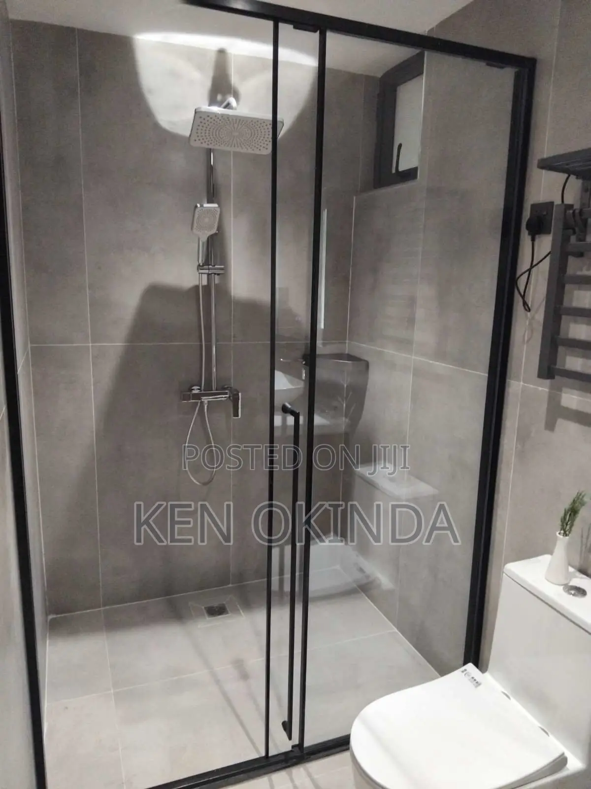 1bdrm Apartment in Westlands, Spring Valley for sale