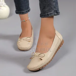 Ladies Shoes