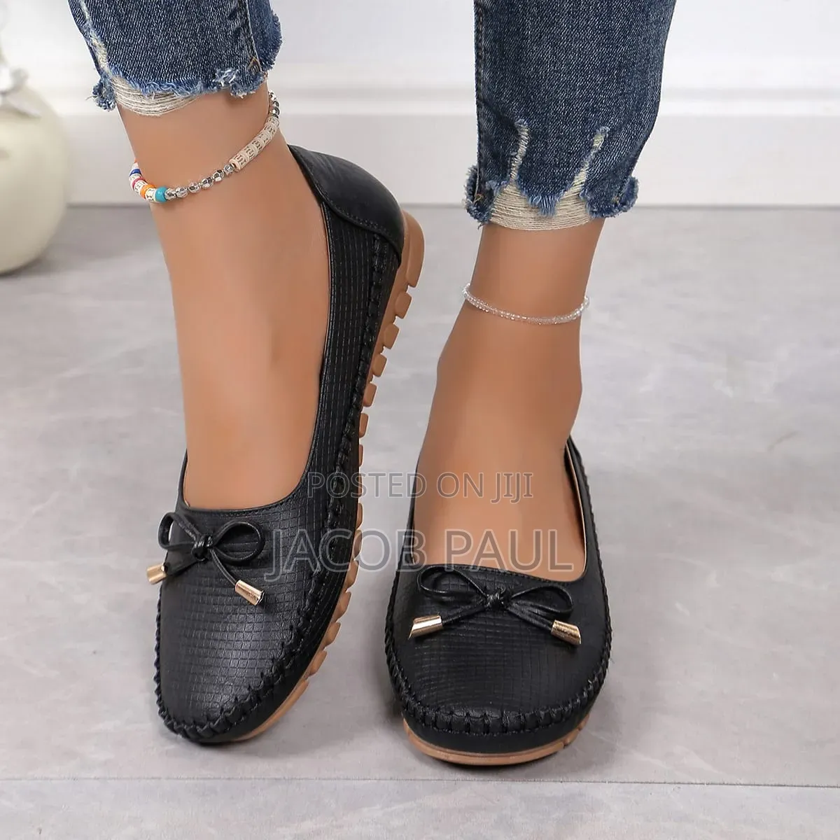 Ladies Shoes