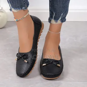 Ladies Shoes