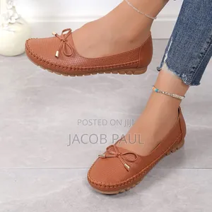 Ladies Shoes