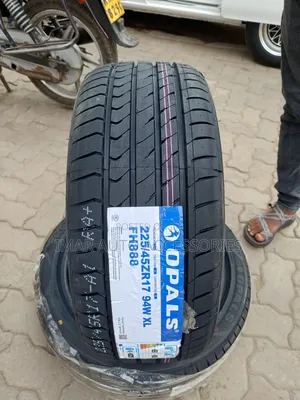 225/45r17 Opals Tyres in Kenya | Quality Car Tyres