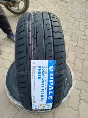 225/55r17 Opals Tyres in Kenya | Quality Car Tyres