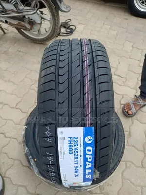 225/55r17 Opals Tyres in Kenya | Quality Car Tyres