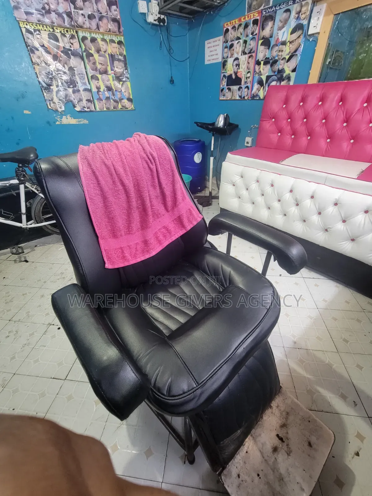 KinyozI on Sale