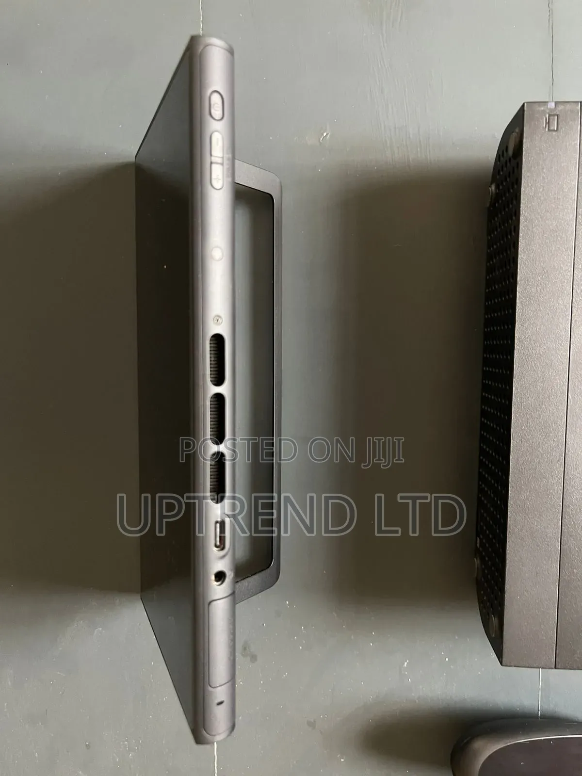 Ex Uk Nintendo Switch 2 Clean