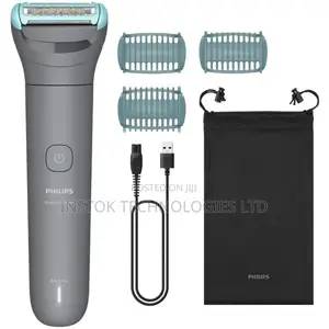 Philips 3000 Series Body Groomer BG3485/15
